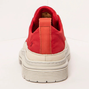 Zapatillas 1894 NYLON RED/ BIRMINGHAM color Red