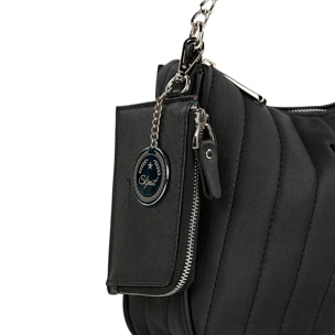 Llavero Skpat Siena Negro