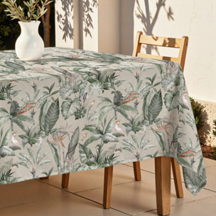 Nappe en résine anti-taches V23