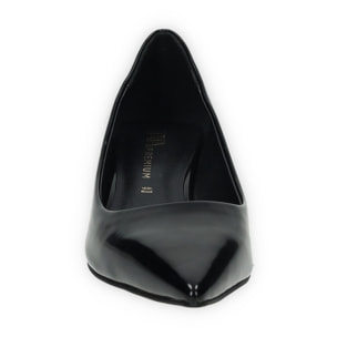 Décolleté Donna Tata Italia Nero