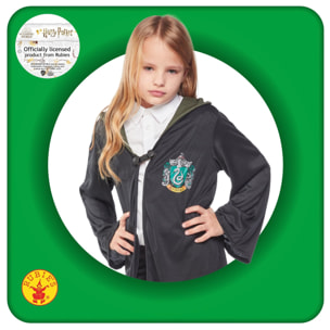 TÚNICA SLYTHERIN INF