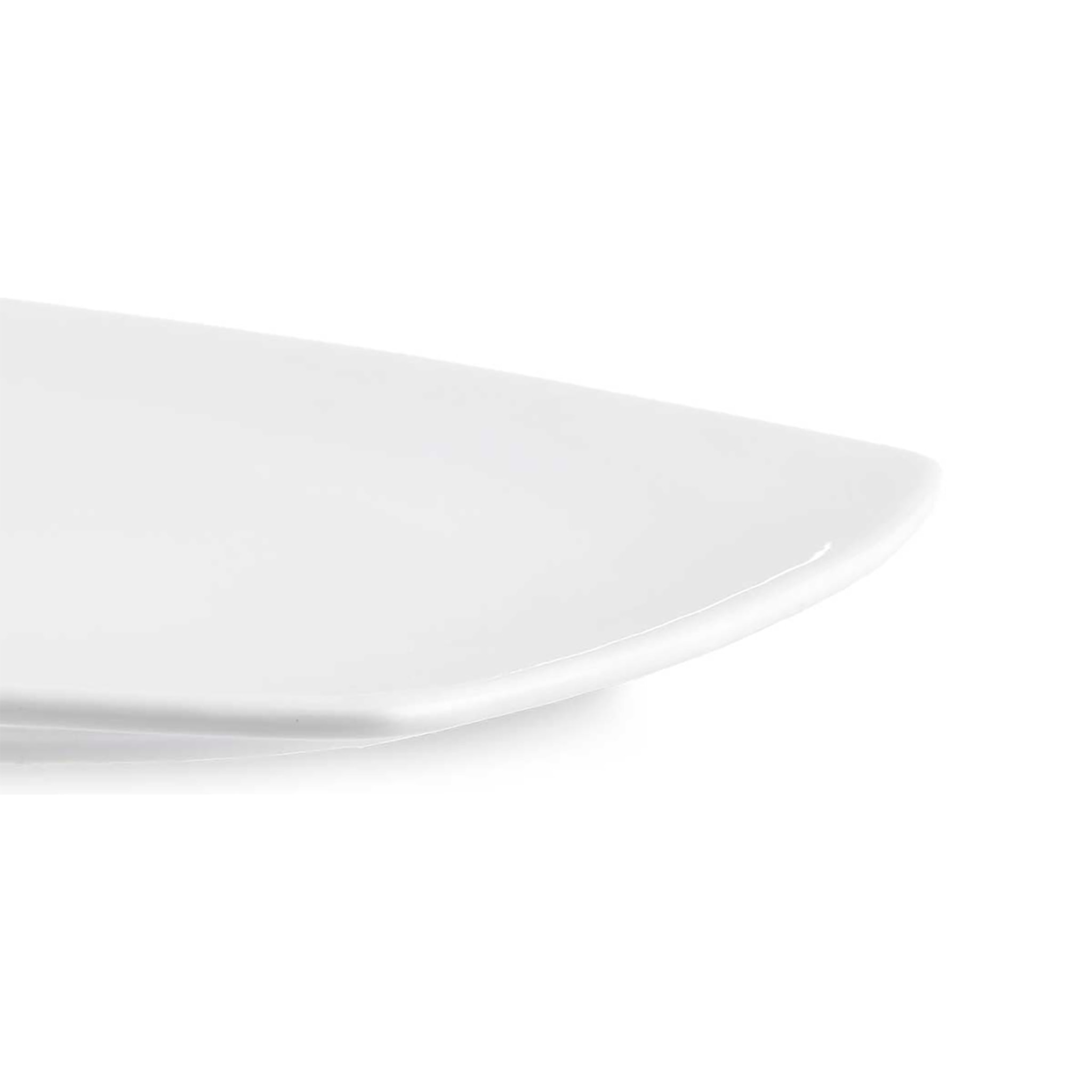 BANDEJA PORCELANA FORMA 35,5 CM