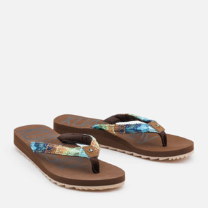 Chancla Cuña - Dogma