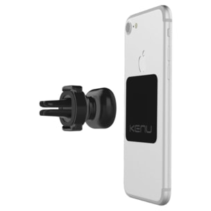 Support smartphone KENU Airframe Magnetic