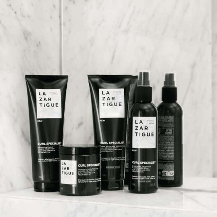 Curl Specialist - Baume Soin Lavant 250 ml
