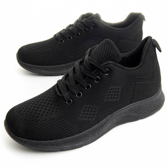 Sneakers - Negro