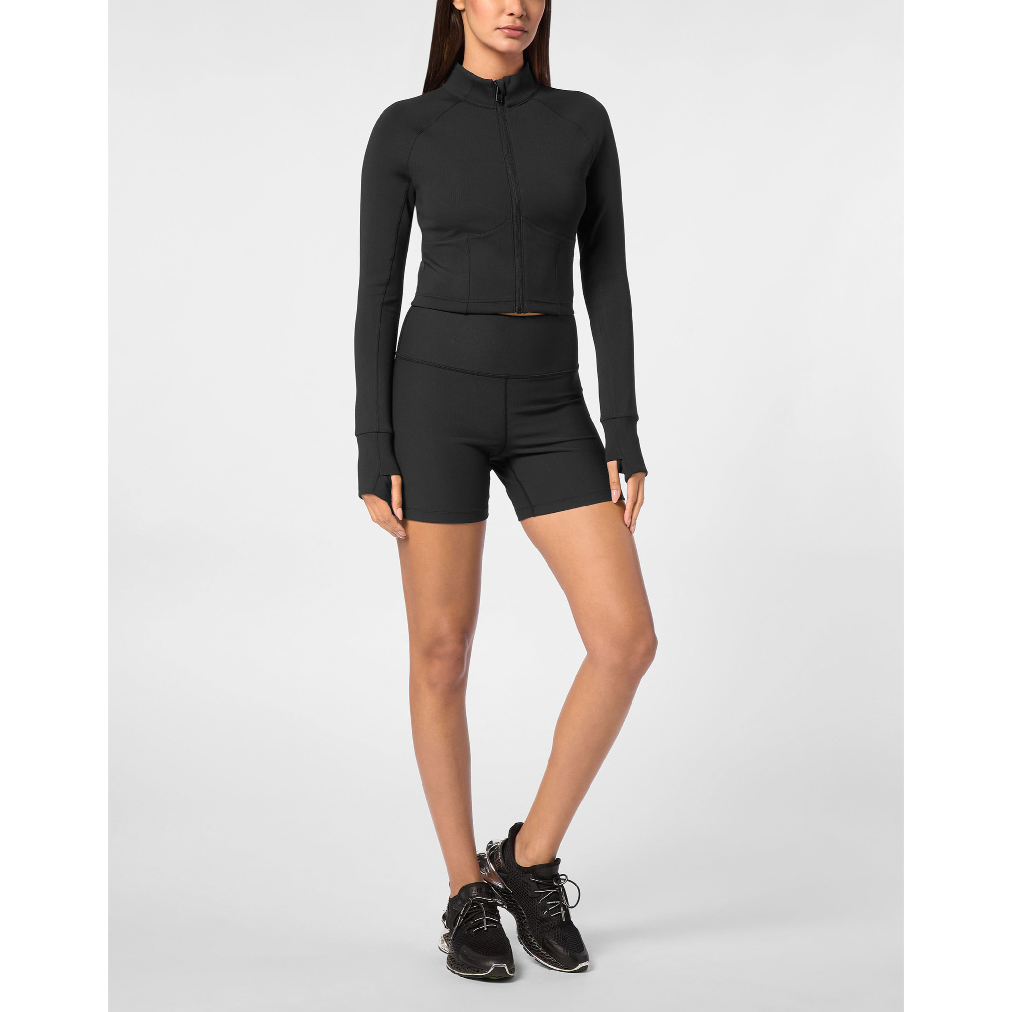 PLEIN SPORT Top deportivo