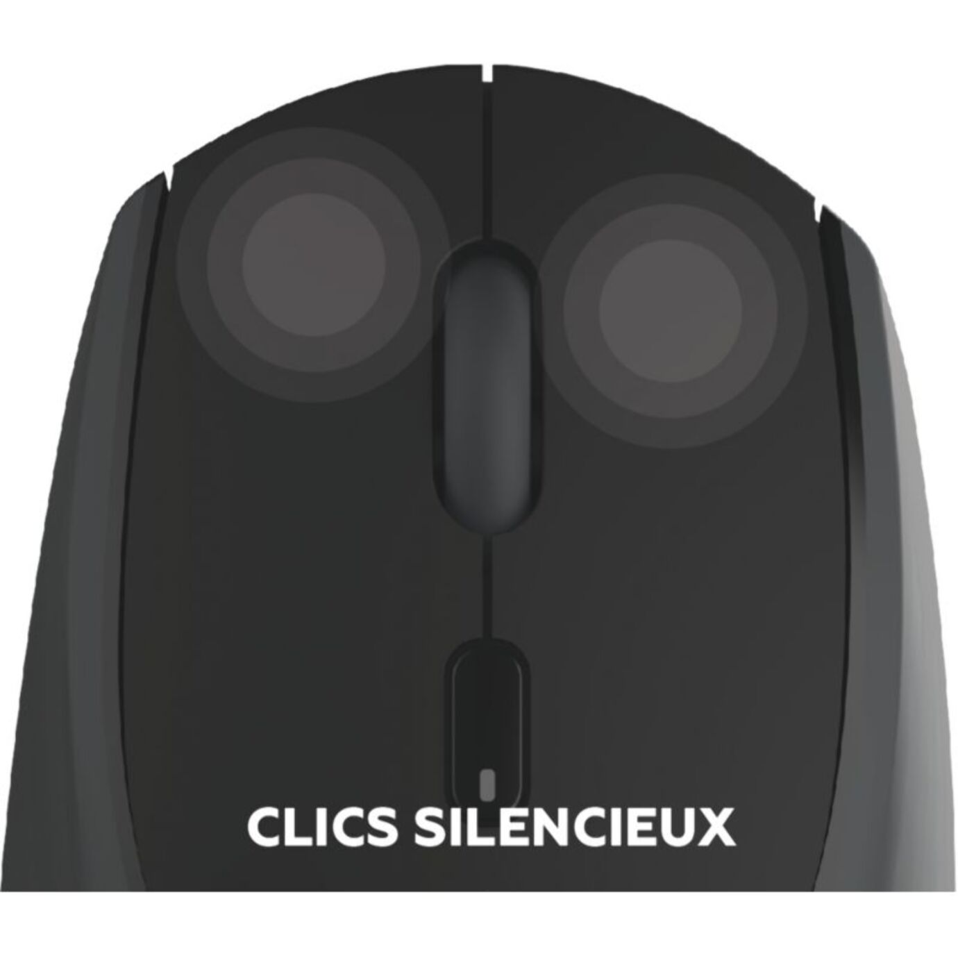 Souris MOBILITY LAB Pop Gum