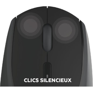 Souris MOBILITY LAB Pop Gum