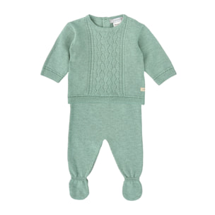 JESUSITO VERDE - Verde