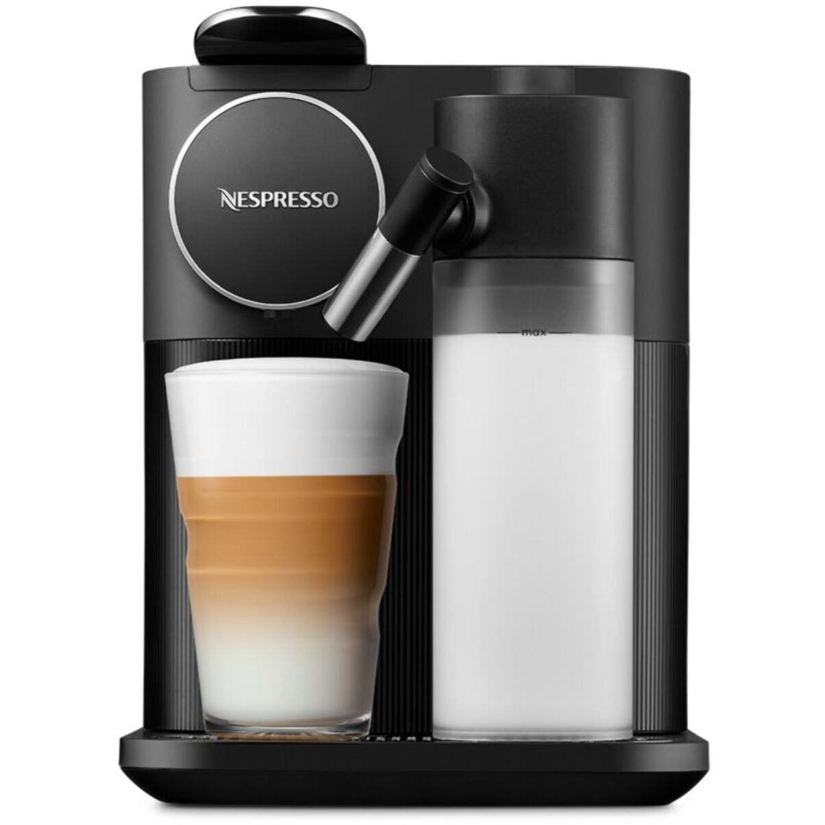 Nespresso DELONGHI LATTISSIMA Gran Noire EN640.B