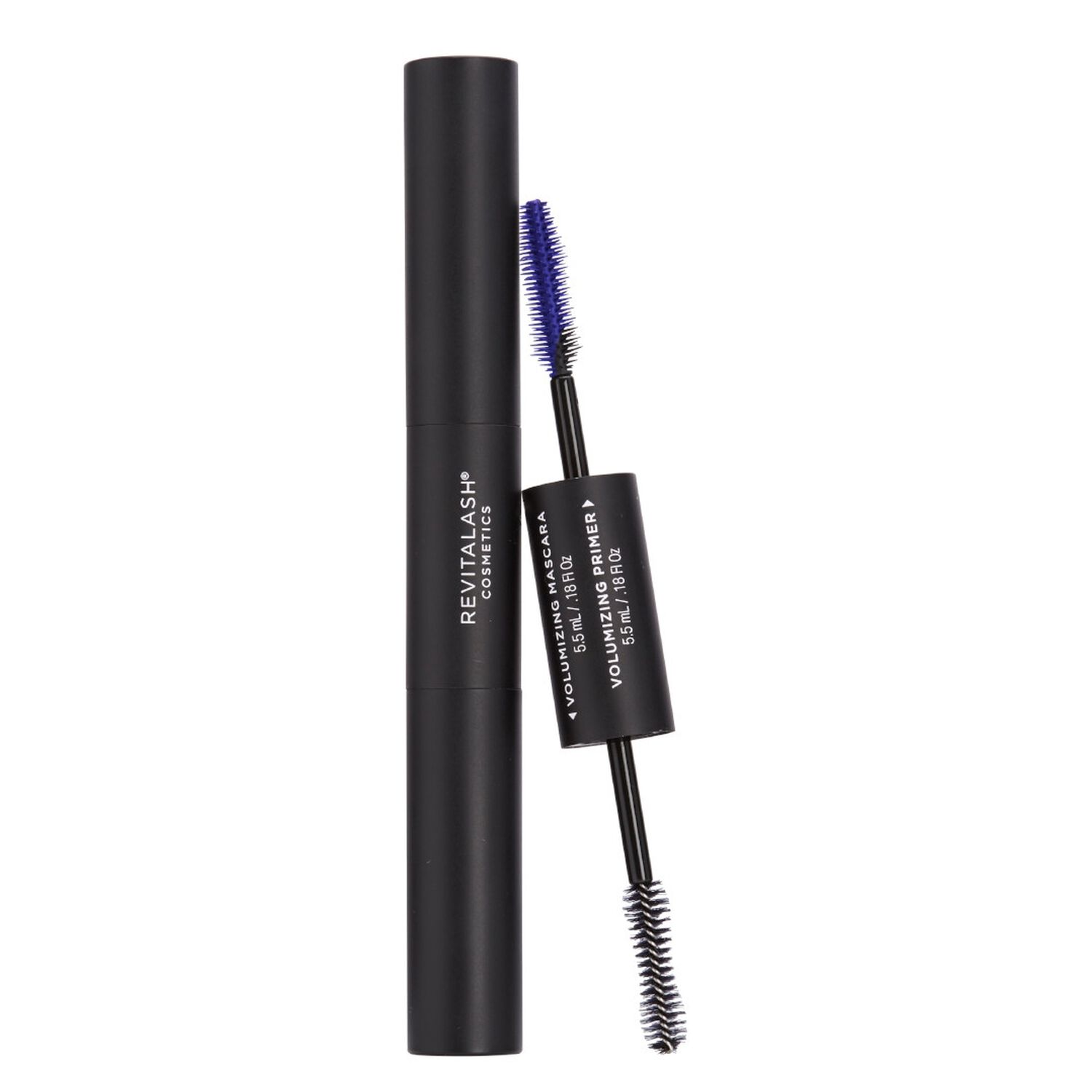 Mascara Volumisant - Duo Noir 5,5 ml