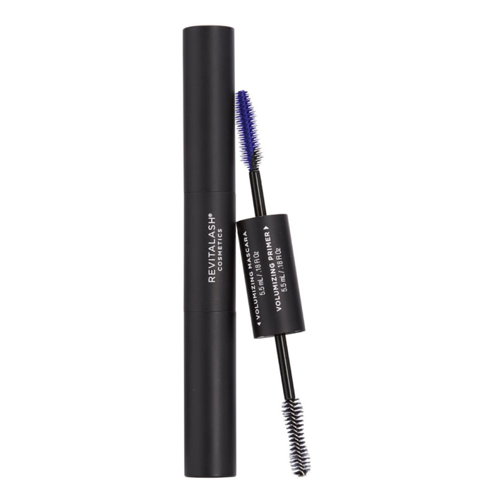 Mascara Volumisant - Duo Noir 5,5 ml