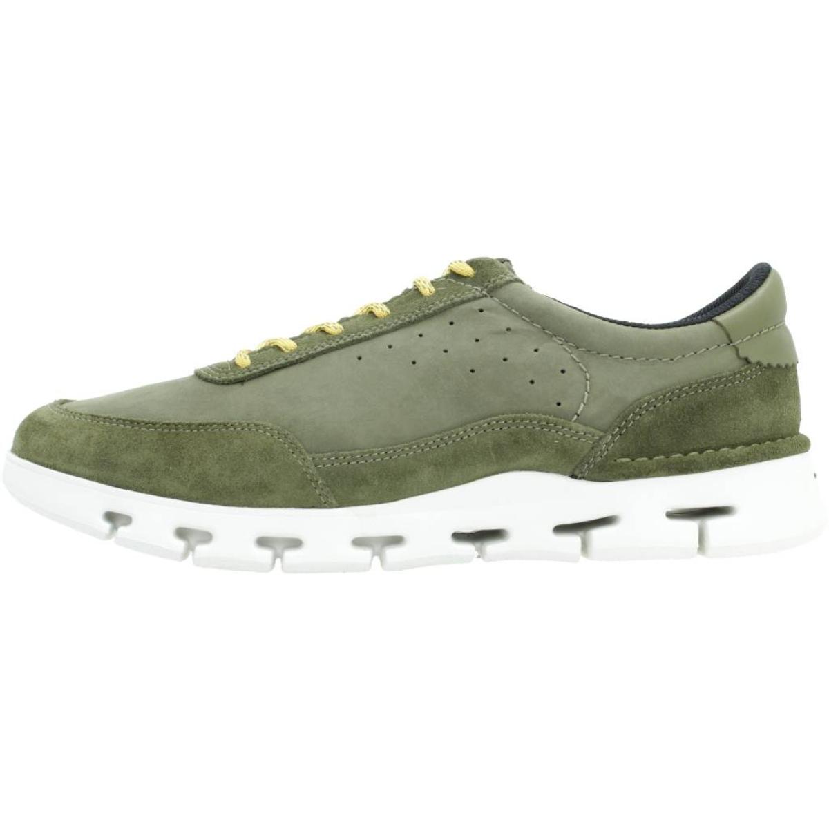 SNEAKERS CLARKS NATURE X ONE