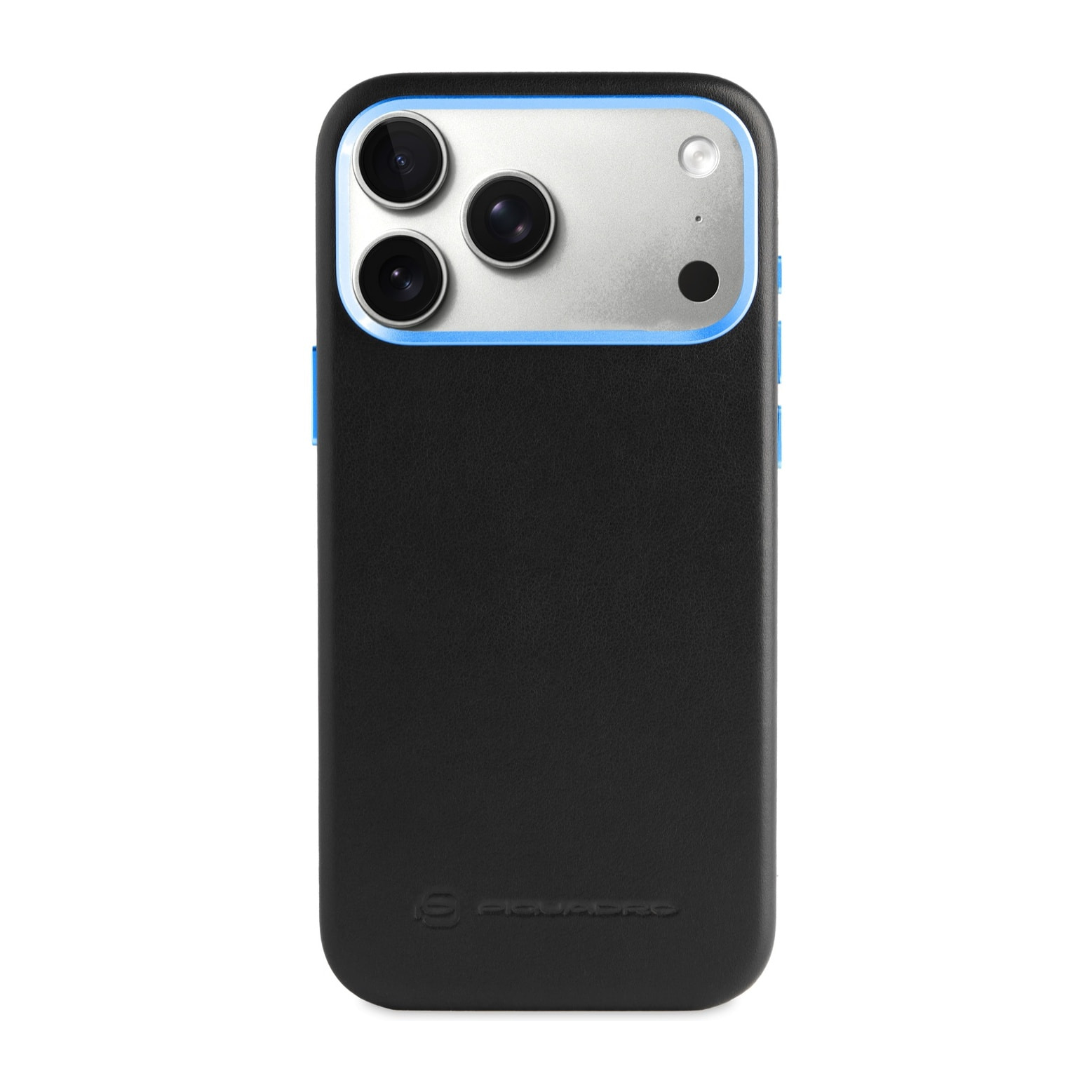 Piquadro Cover MagSafe per telefono iPhone® 18 Pro Max 6,9”