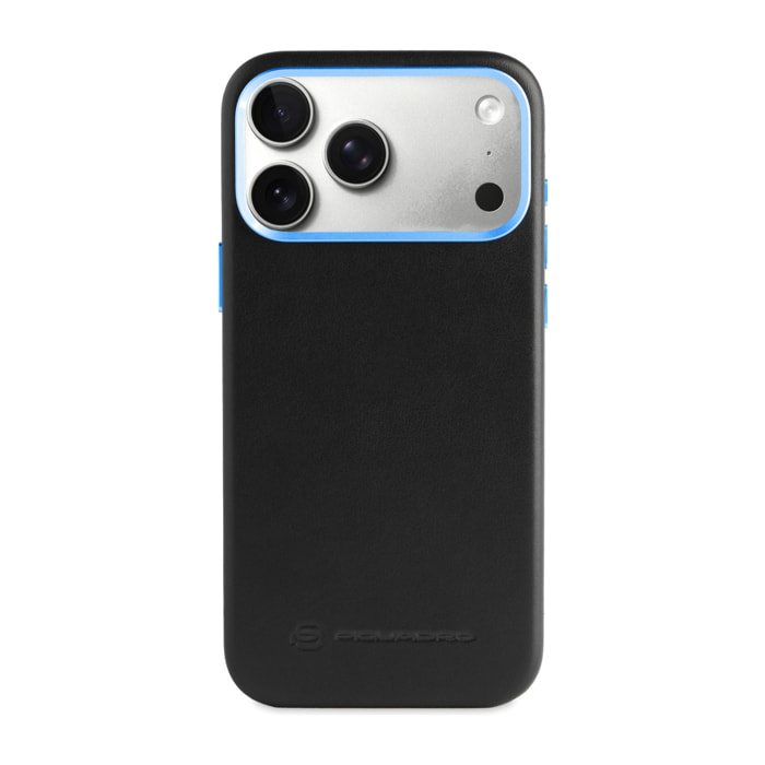Piquadro Cover MagSafe per telefono iPhone® 18 Pro Max 6,9”