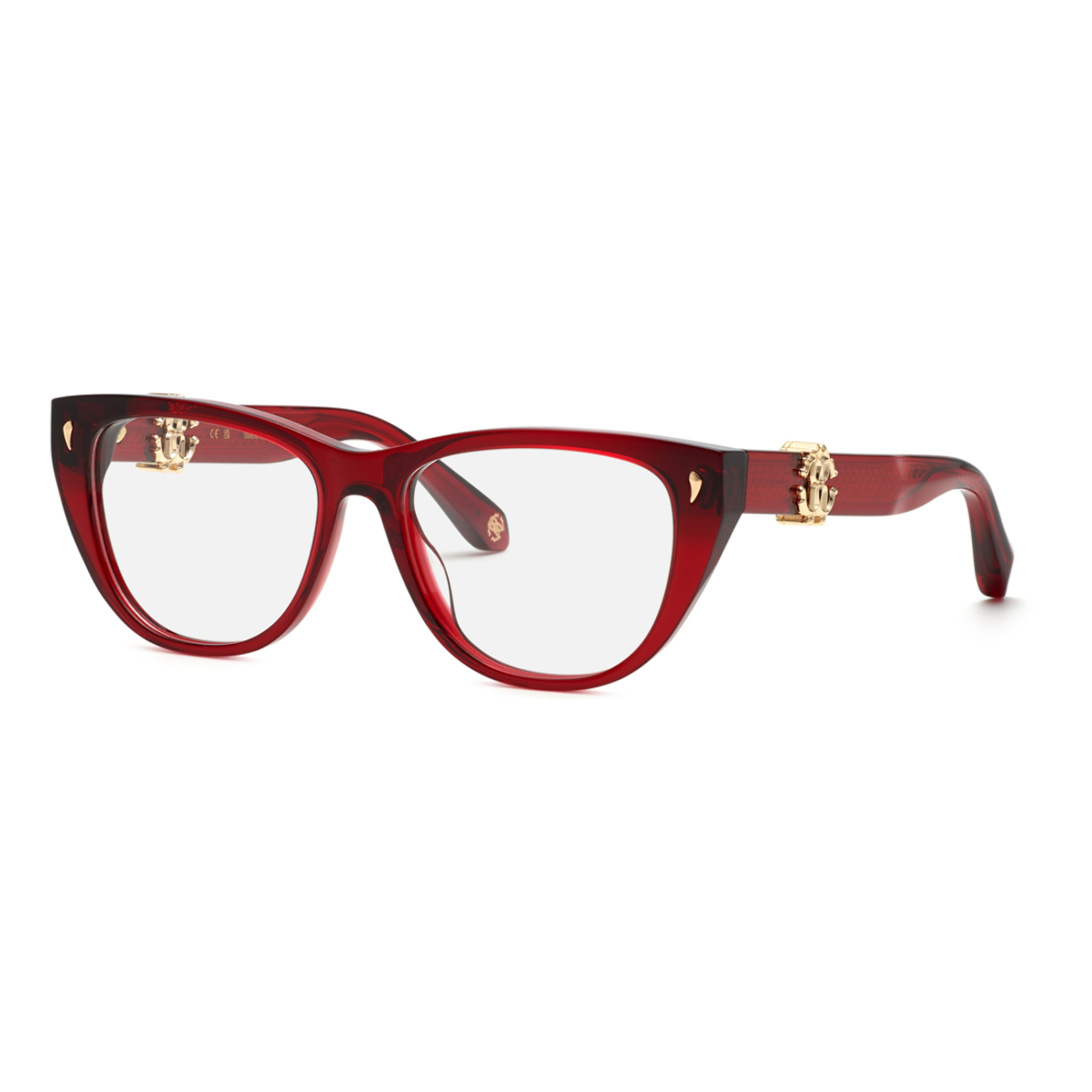 Montura de gafas Roberto Cavalli Mujer VRC045-540954