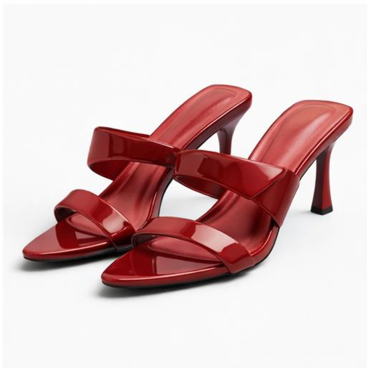 Sandali - tacco 7,5 cm