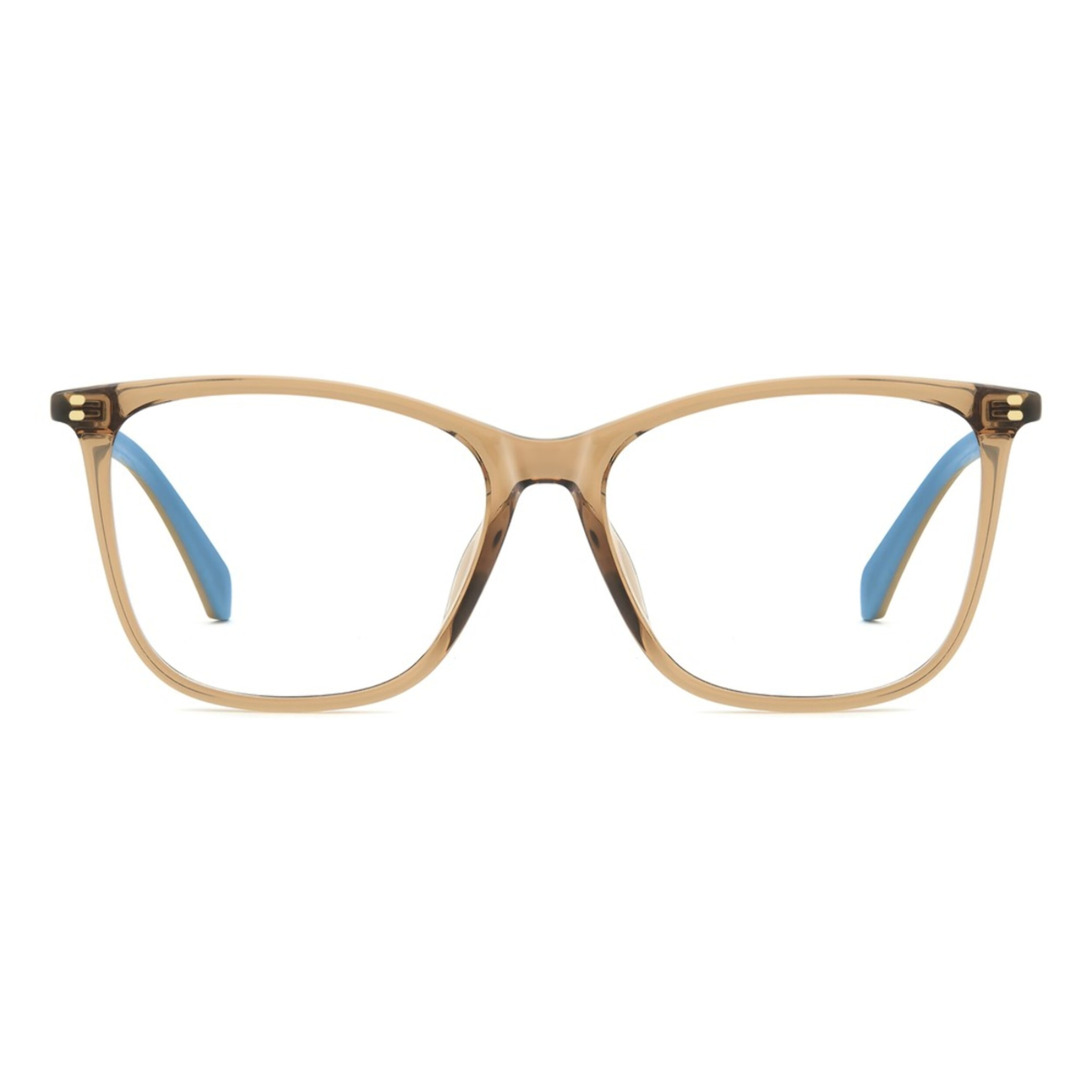 Gafas de Vista Polaroid PLD D614 09Q de Tr90 Mujer 55 mm