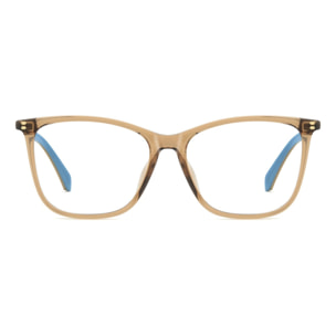 Gafas de Vista Polaroid PLD D614 09Q de Tr90 Mujer 55 mm