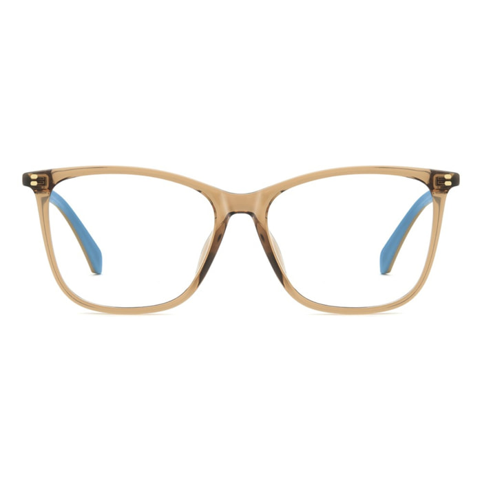 Gafas de Vista Polaroid PLD D614 09Q de Tr90 Mujer 55 mm