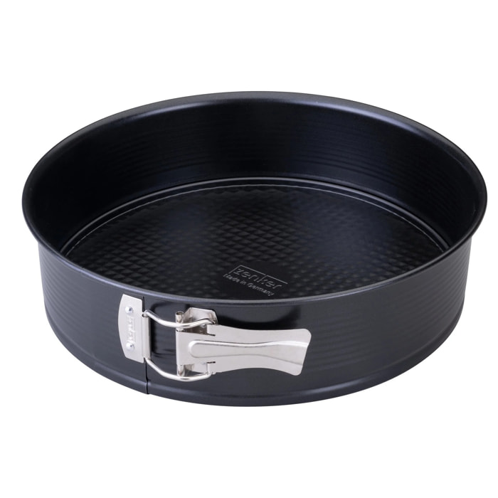 Moule à manqué à charnière 26 cm Zenker PerfectBack+