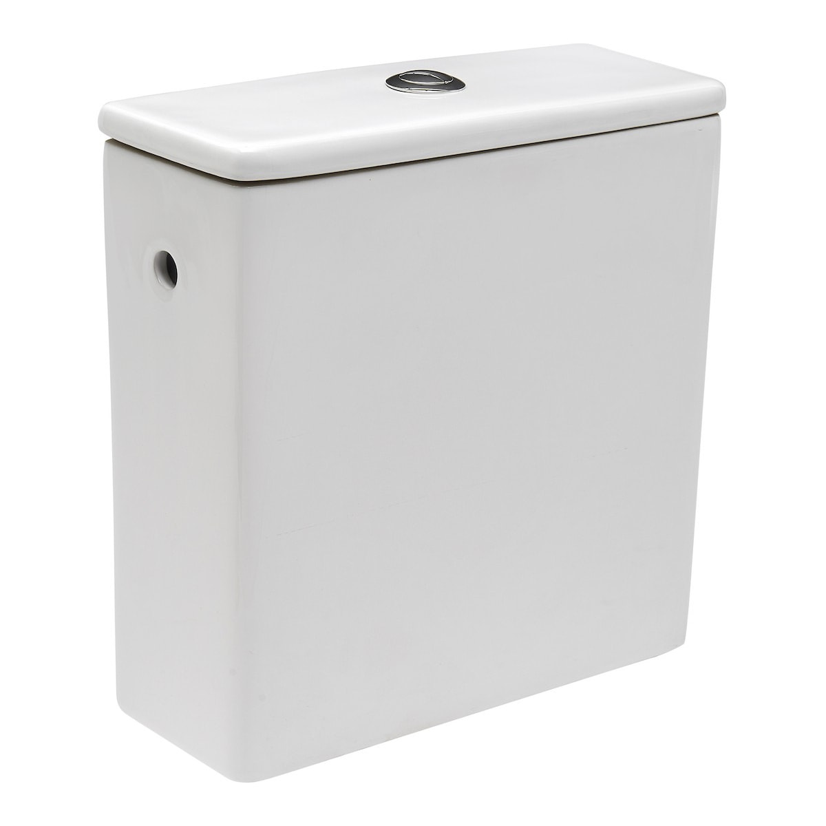 Combi WC à poser sans bride, avec abattant slim softclose - remplissage par le côté (EUR990)