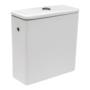 Combi WC à poser sans bride, avec abattant slim softclose - remplissage par le côté (EUR990)