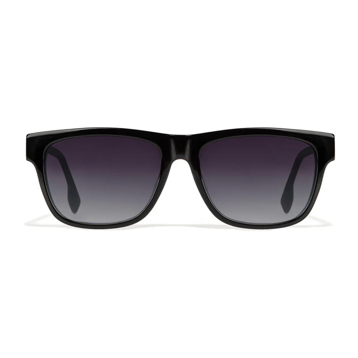 Gafas de Sol Doha Square Black / Grad Black D.Franklin