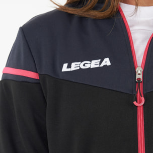 Giacca sportiva SENDER Oversize