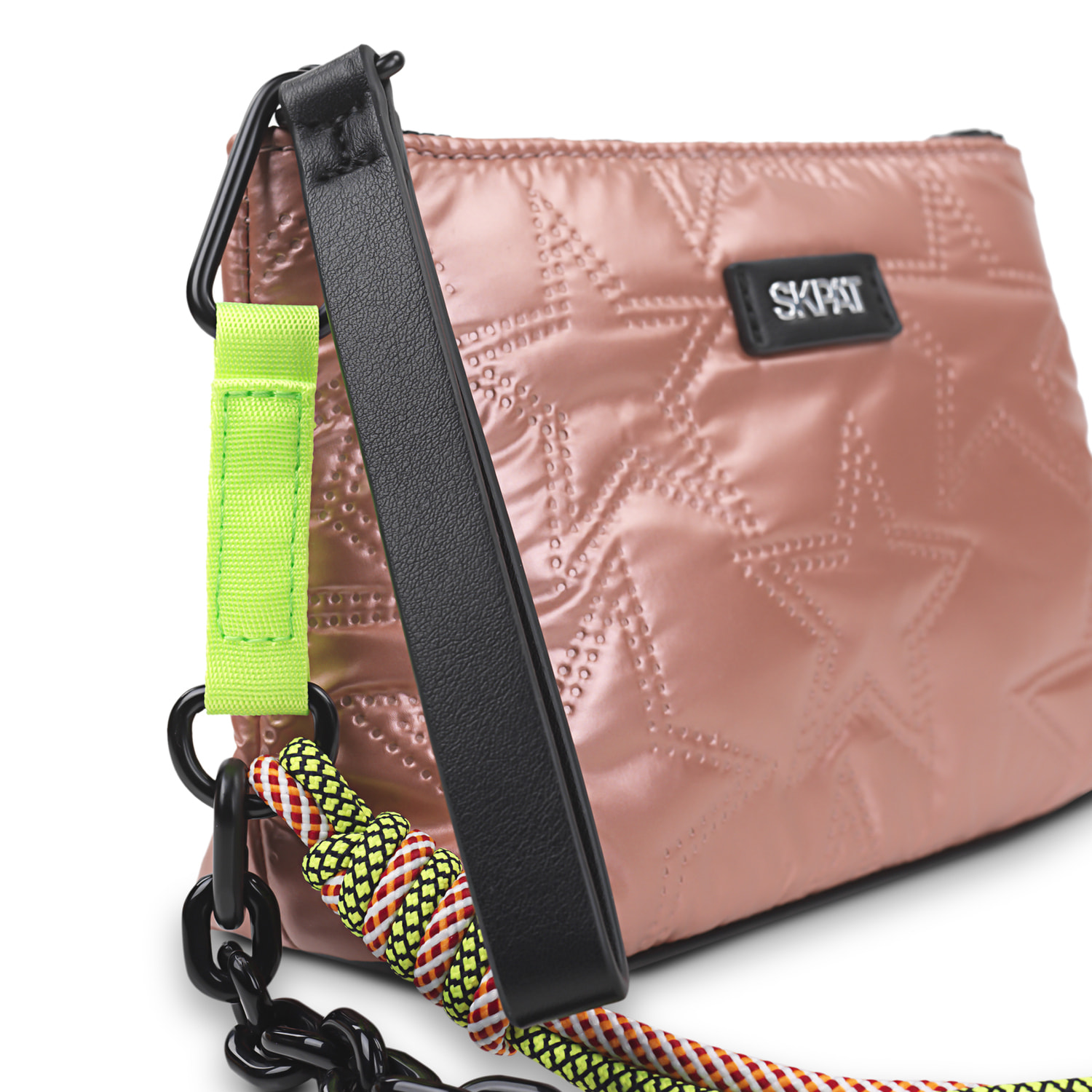Neceser Mujer Portatodo Skpat Meilen Cobre