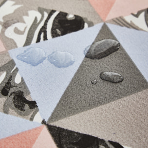 Tovaglia rotonda antimacchia 140 cm