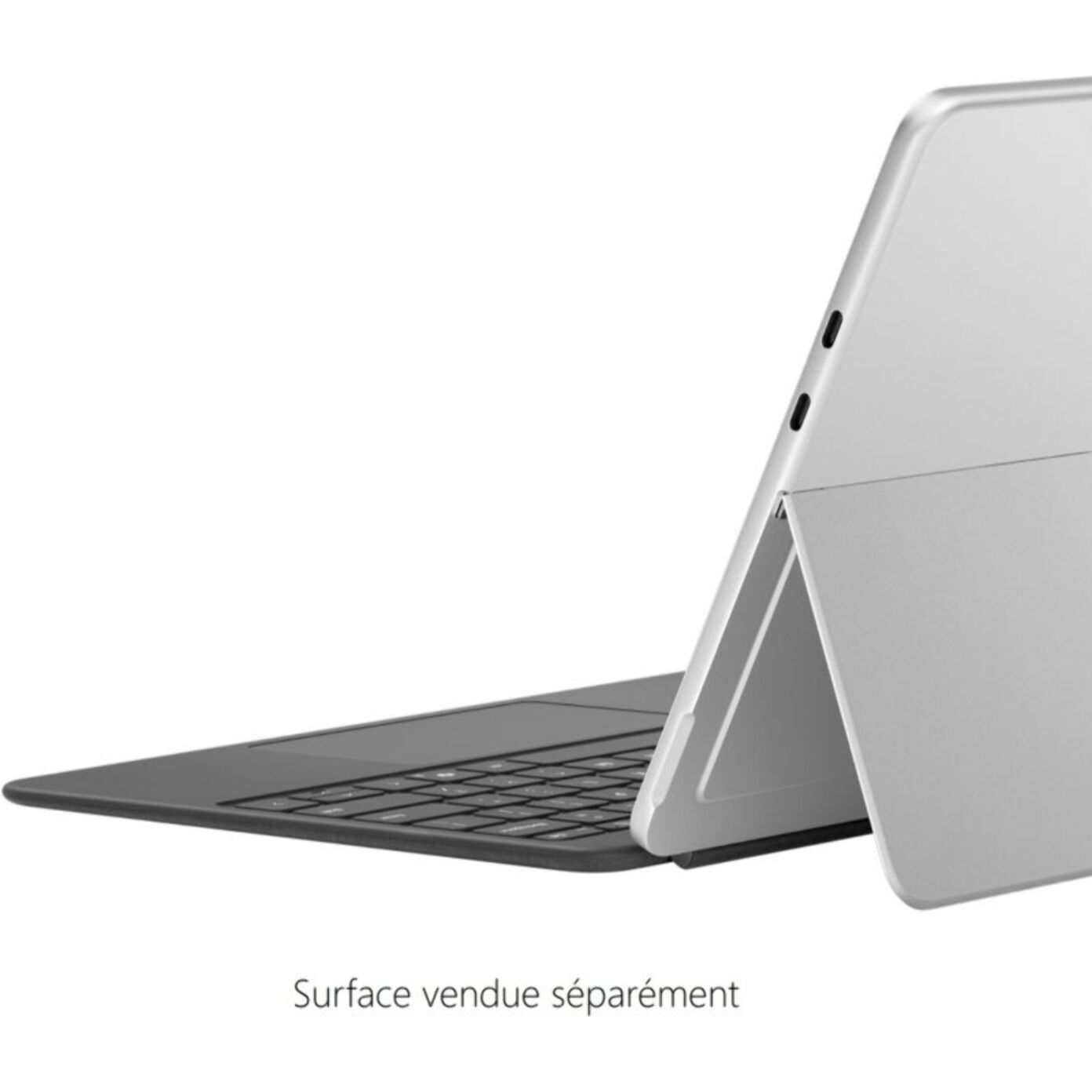Clavier MICROSOFT Clavier +Stylet Ardoise Surface Pro 12''