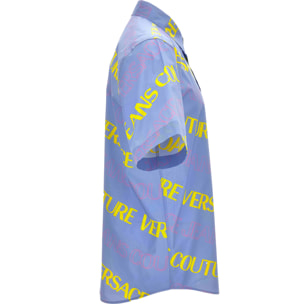 Versace Jeans Couture camicia