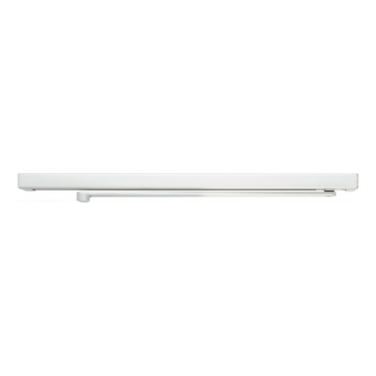 Bras glissière G193 VACHETTE Argent - 11188000