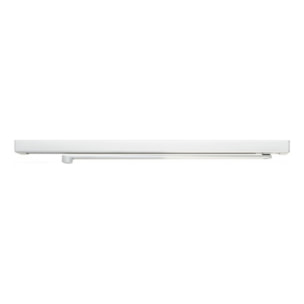 Bras glissière G193 VACHETTE Argent - 11188000