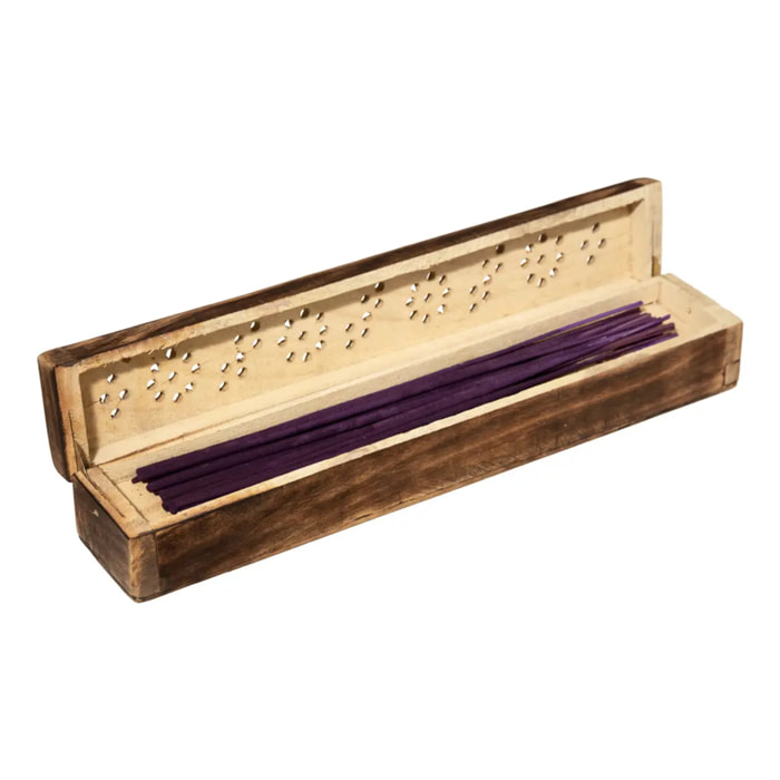 Coffret de 20 bâtons d'encens Nam nam