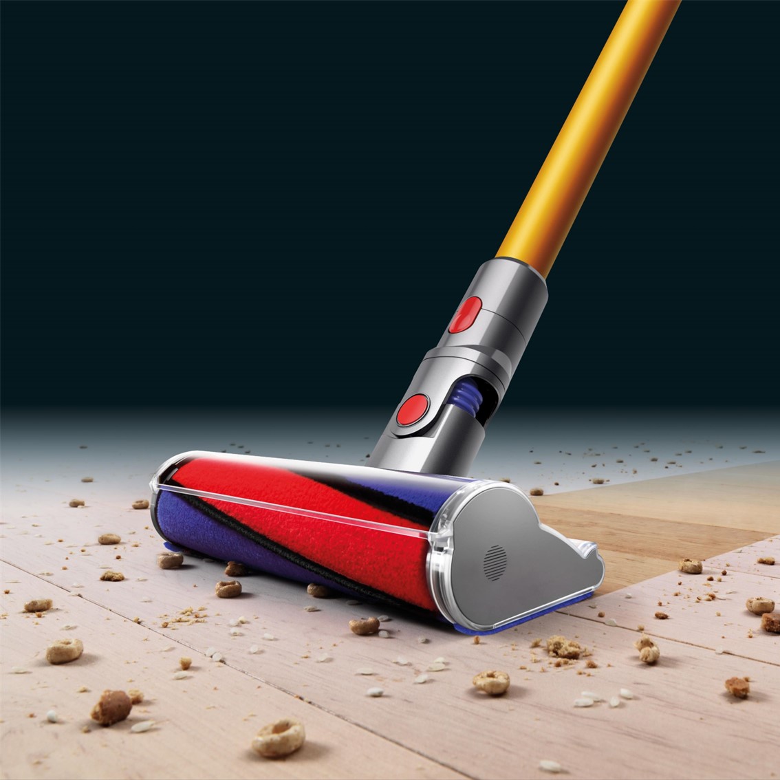 Aspirateur Balai Sans Fil V8™ Absolute - Reconditionné