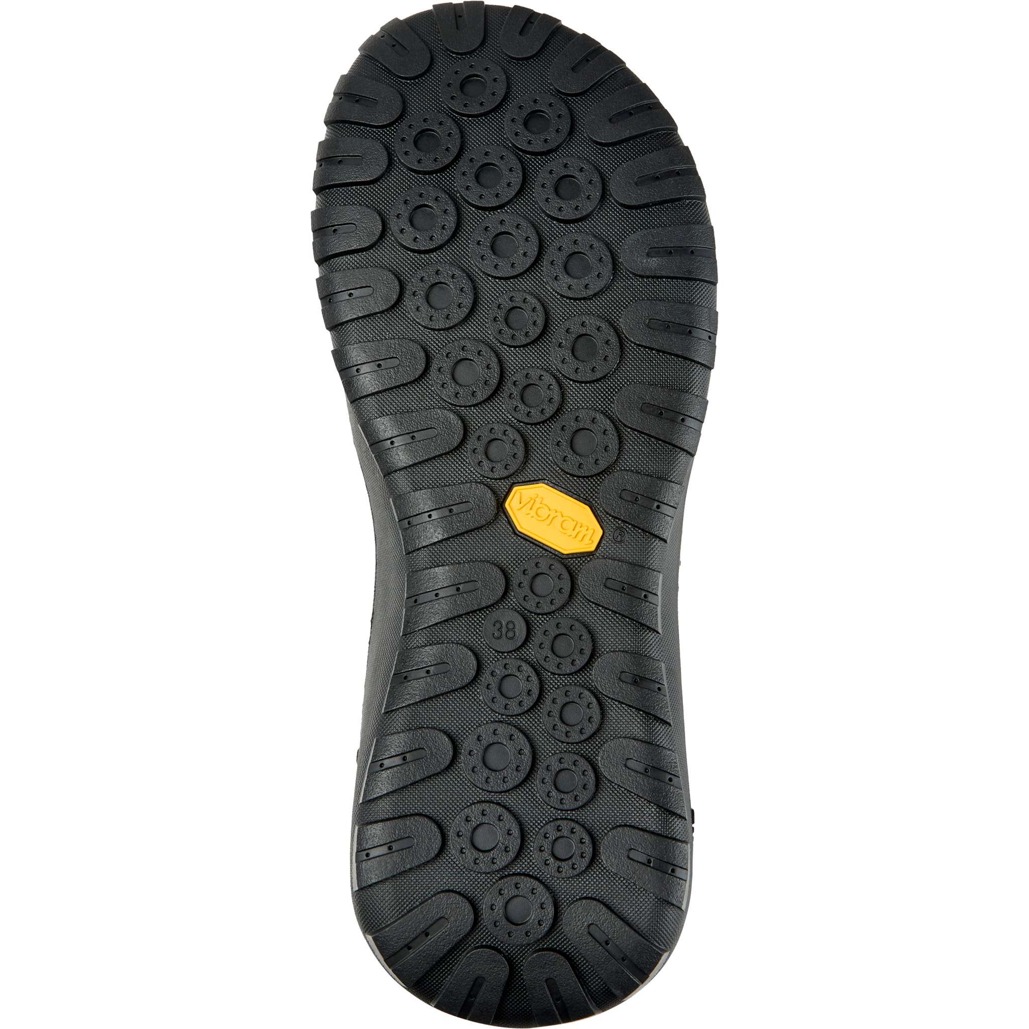 Zapatillas - CAMPER Peu Serra - Gris - Textil técnico
