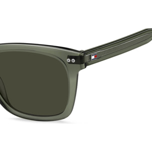 Gafas de Sol Tommy Hilfiger TH 2184/S 1ED de Acetato Hombre 52 mm