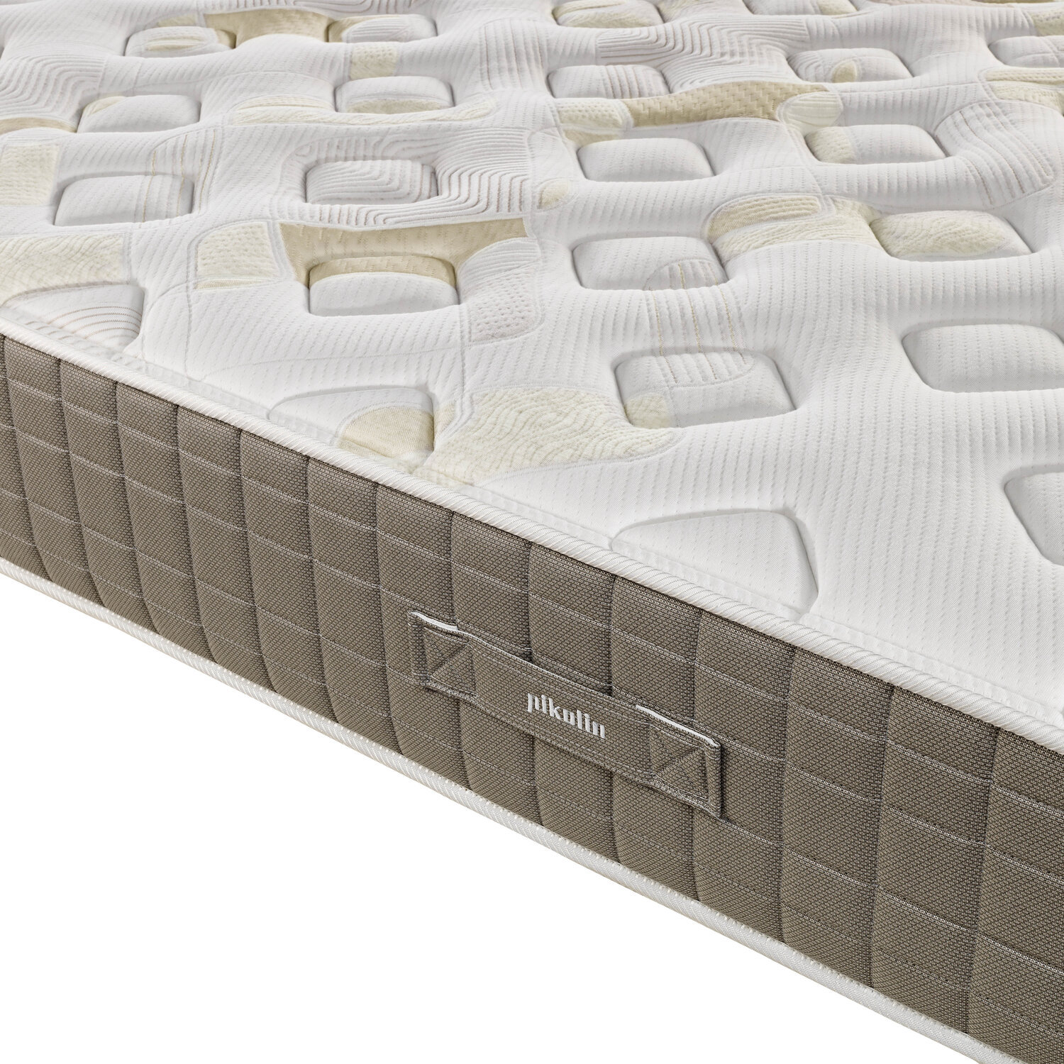 Colchón Muelles Normablock® y Visco | 28 cm de altura | King