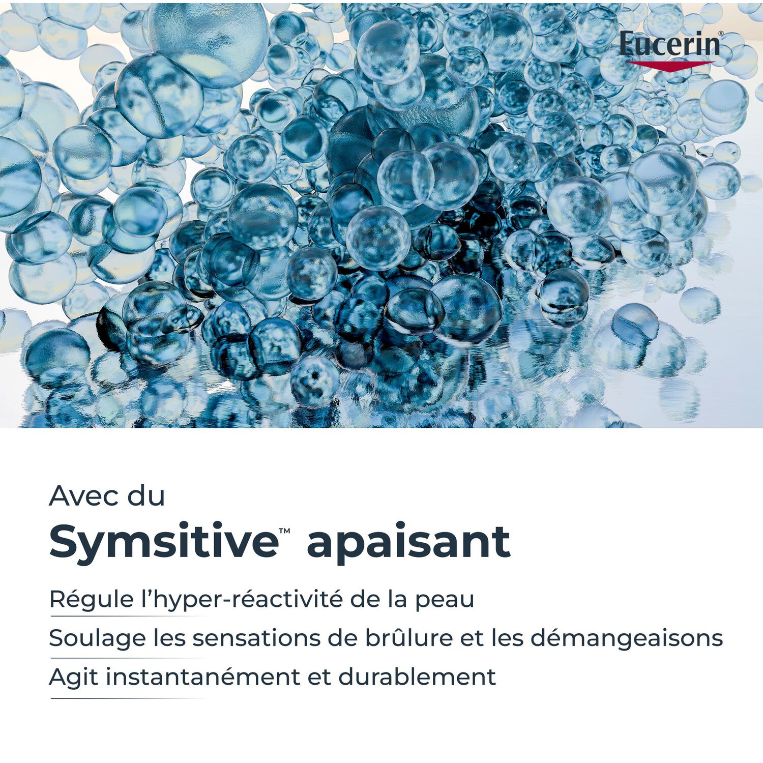 DermoPure Clinical - Crème Apaisante