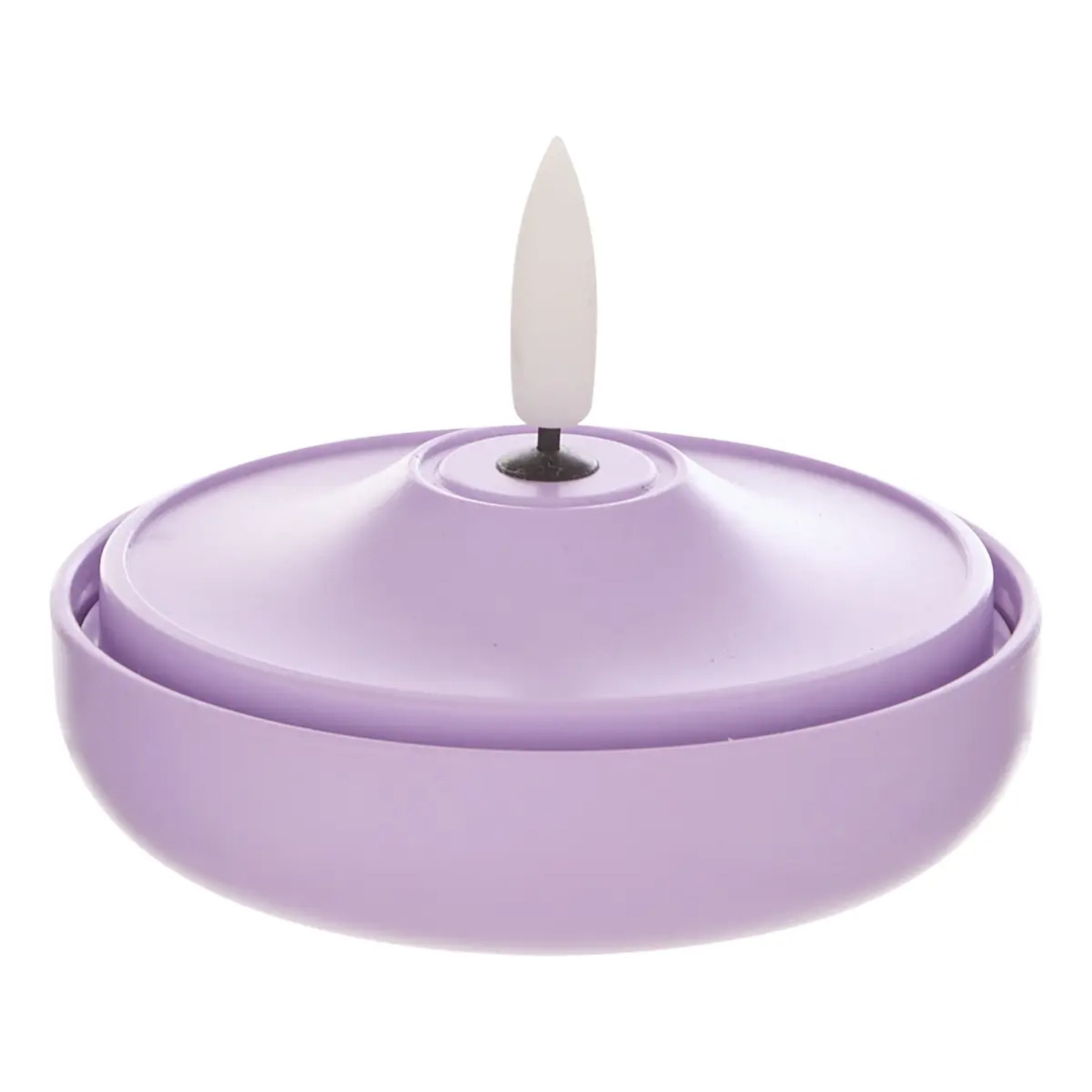 Bougie LED Pool D9,6 cm
