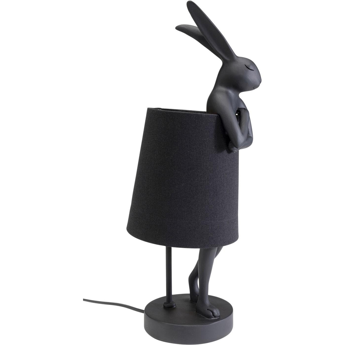 Lampe de table lapin - Animal - Kare Design