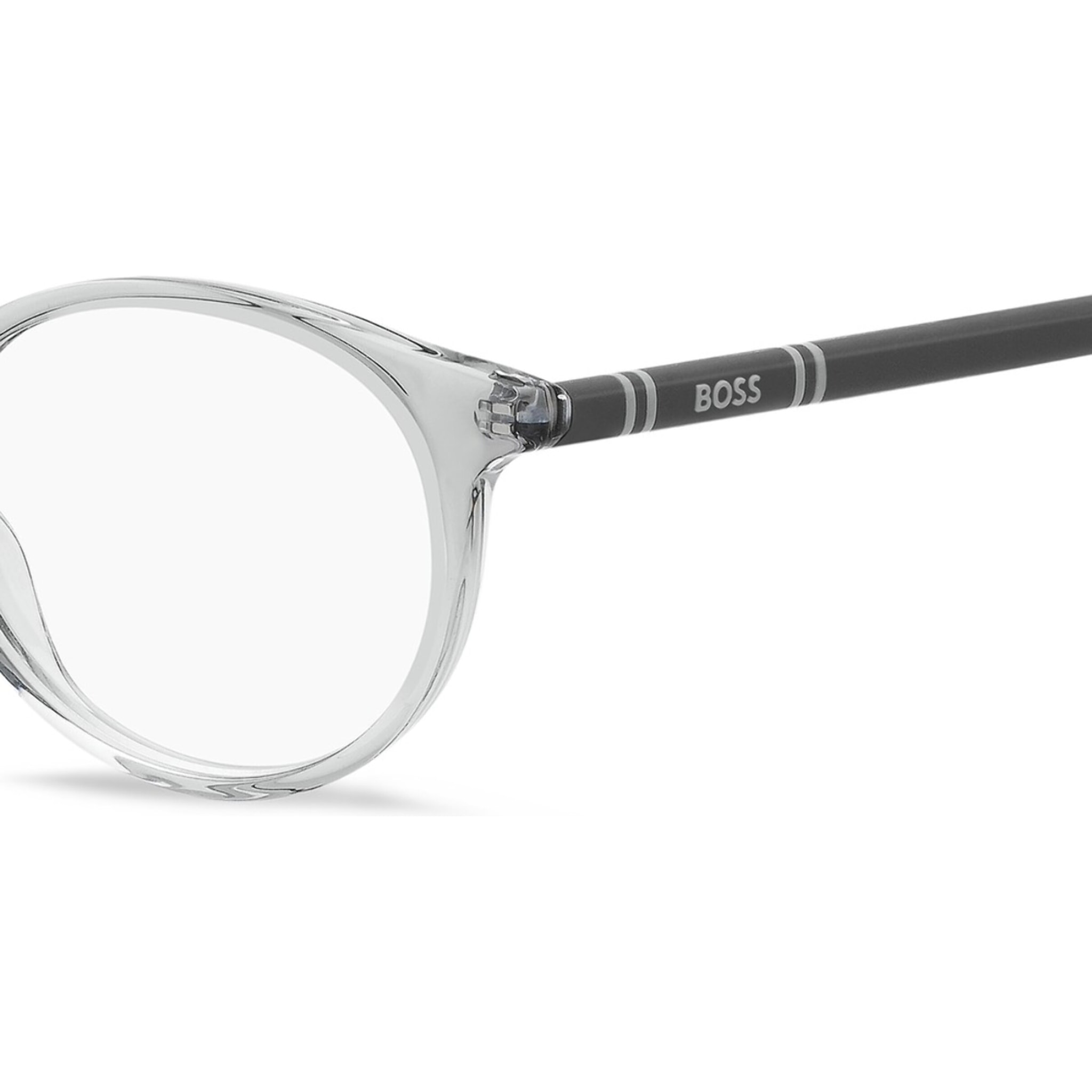 Gafas de Vista Hugo Boss 1804 KB7 de Acetato Infantil 47 mm