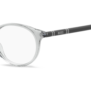Gafas de Vista Hugo Boss 1804 KB7 de Acetato Infantil 47 mm