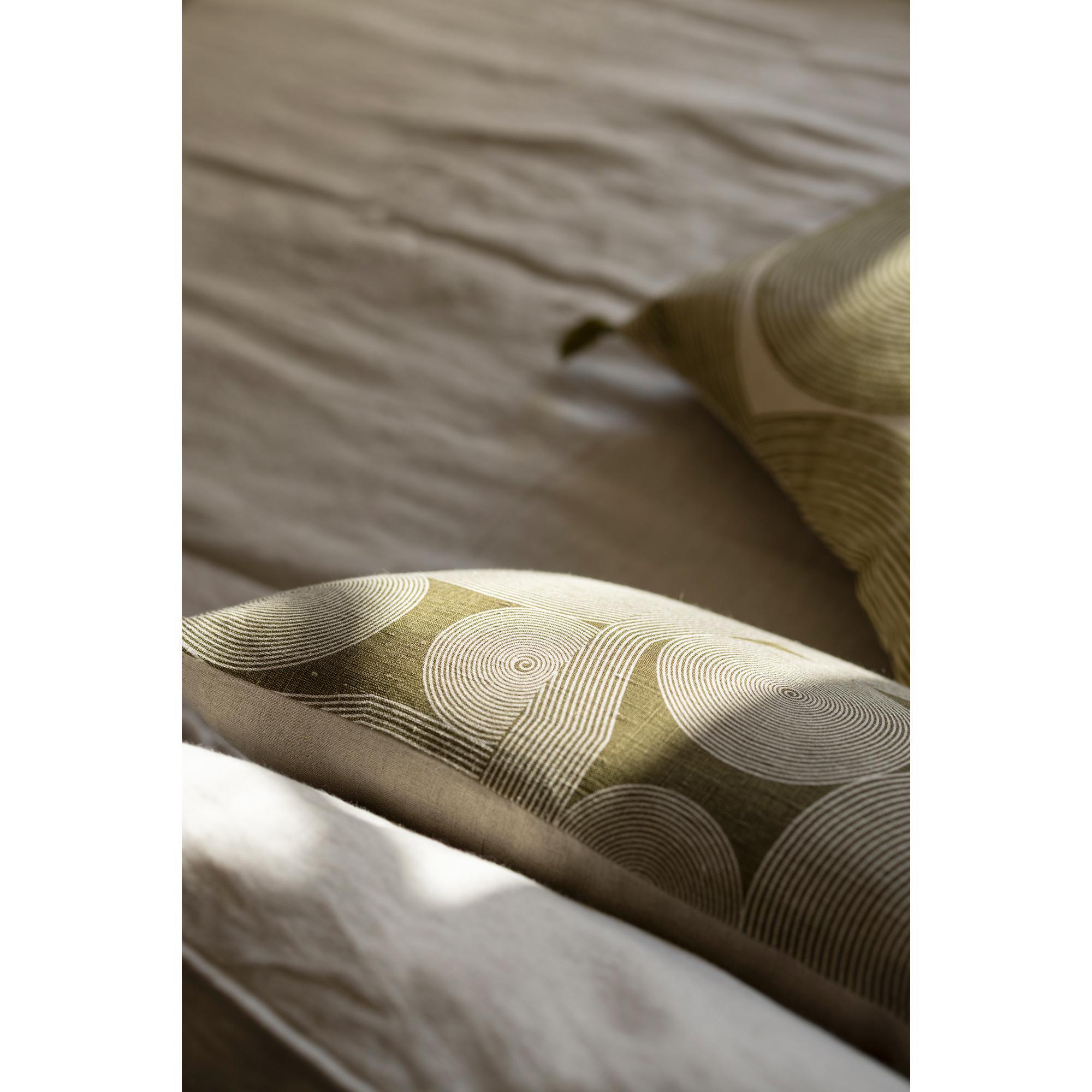 Coussin imprimée Tito