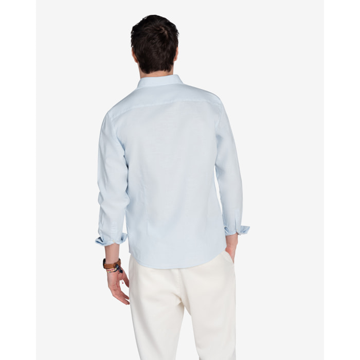 CAMISA ROYAL ACADEMY