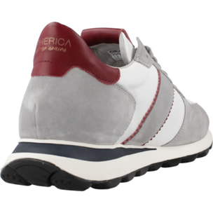 SNEAKERS GEOX U SPHERICA VSERIES