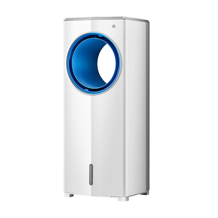 Refroidisseur à évaporation sans lames